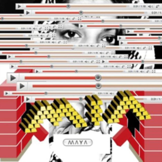 Maya M.I.A.