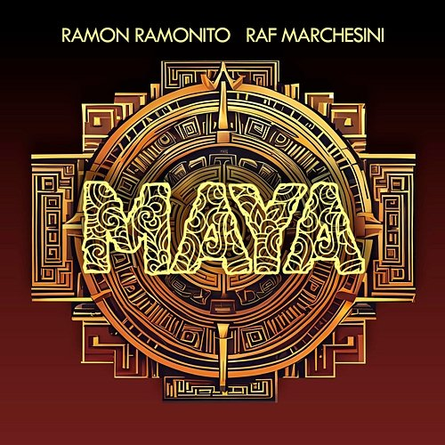 Maya Ramon Ramonito & Raf Marchesini