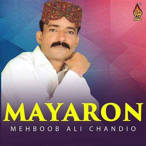 Mayaron Mehboob Ali Chandio