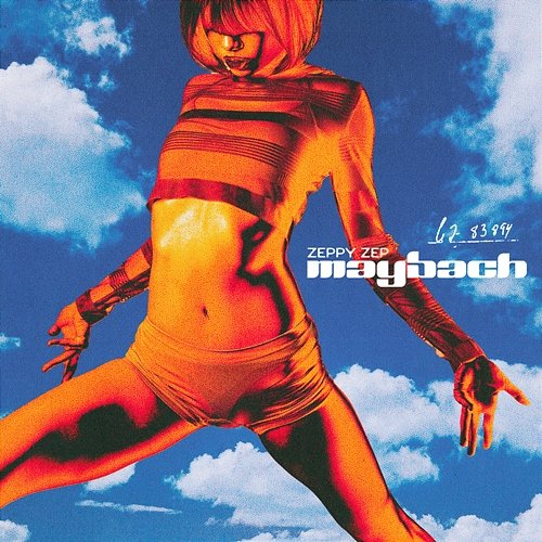 Maybach Zeppy Zep