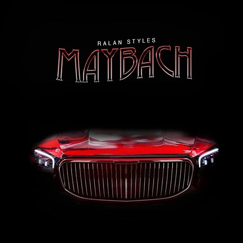 Maybach Ralan Styles