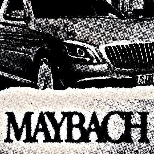 MAYBACH Świstak, Samer
