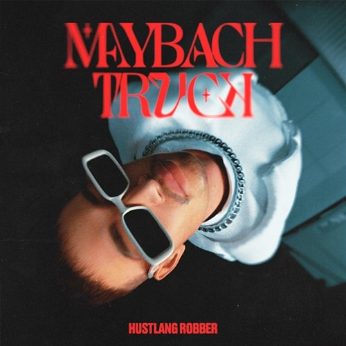 Maybach Truck Hustlang Robber