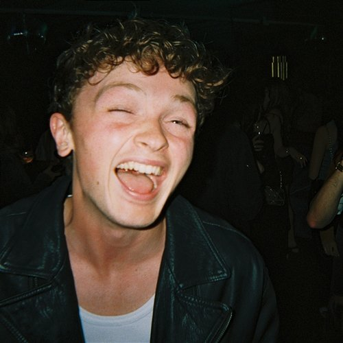 Maybe Will Linley
