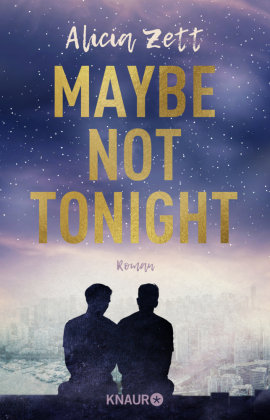 Maybe Not Tonight Droemer/Knaur