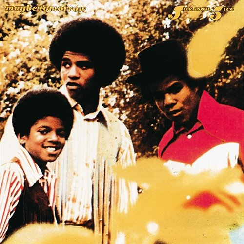 Maybe Tomorrow Jackson 5