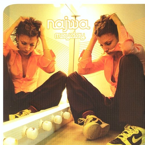 Mayday Najwa