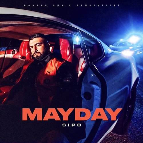 MAYDAY Sipo