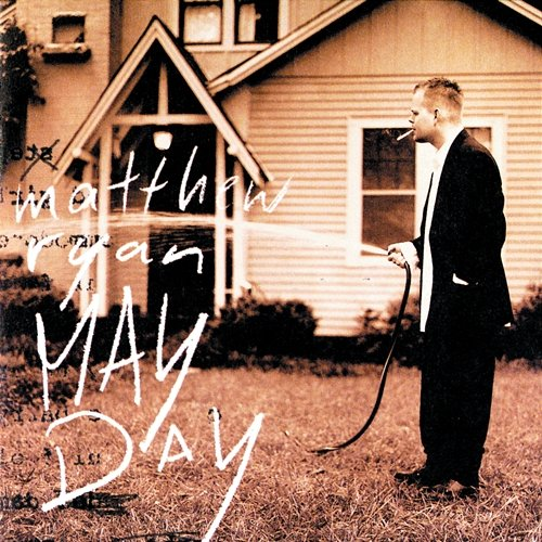 Mayday Matthew Ryan