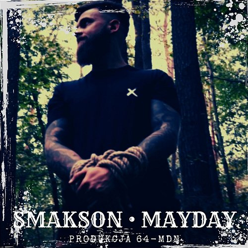 MAYDAY Smakson, 64-MDN