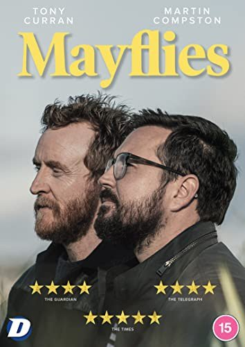 Mayflies Various Directors
