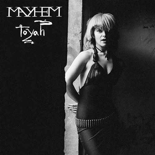 Mayhem Toyah