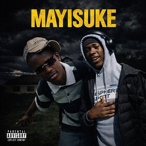 MAYiSUKE Malome Moozy