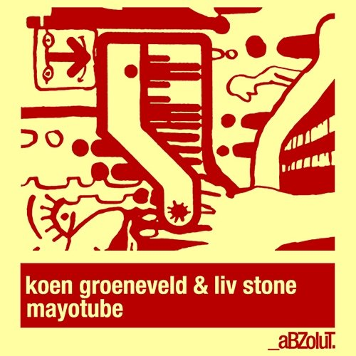 Mayotube Koen Groeneveld & Liv Stone