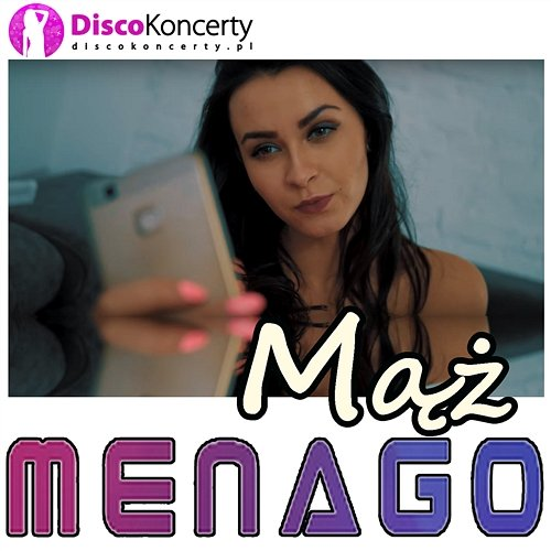 Mąż Menago