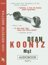 Mąż Koontz Dean