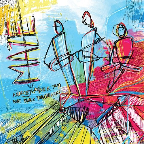 MAZE Andrzej Gondek Trio feat. Paweł Tomaszewski