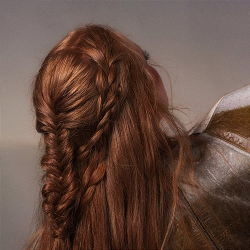 Maze Vera Blue