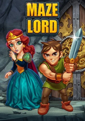 Maze Lord, PC Jetdogs Studios