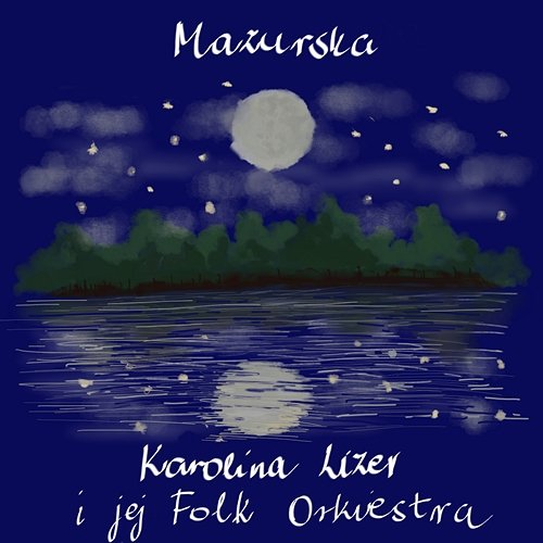 Mazurska Karolina Lizer