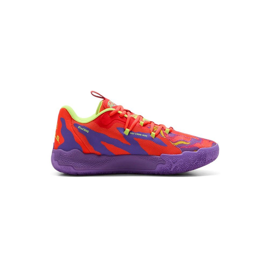 MB.03 Lo Lava Melo Puma