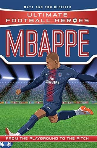 Mbappe Oldfield Matt