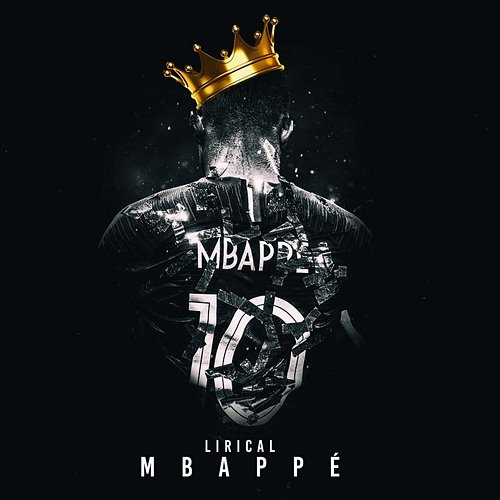 Mbappe Lirical