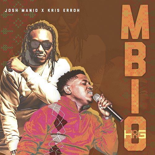 Mbio Josh Manio & Kris Erroh