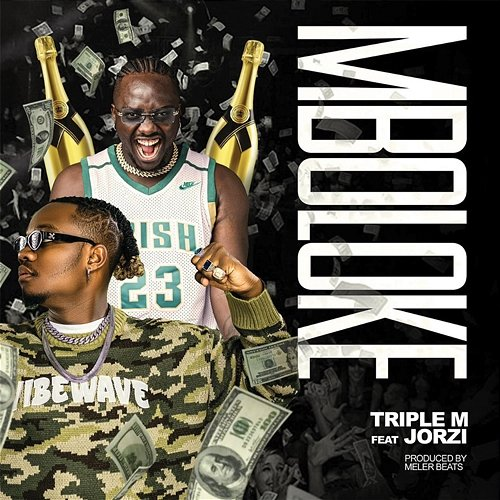 Mboloke Triple M, JORZZI