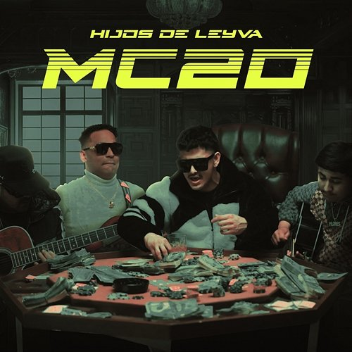 MC20 Hijos De Leyva