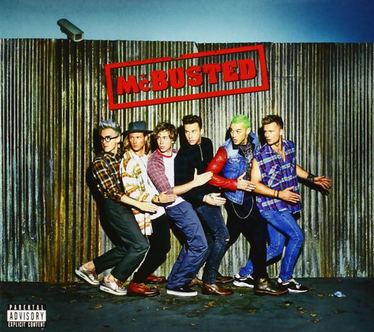 McBusted McBusted
