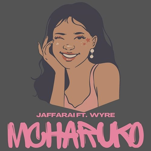 Mcharuko Jaffarai, Wyre