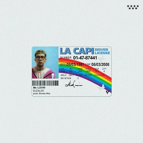 MCLOVIN Elizalde, Dímelo Milo