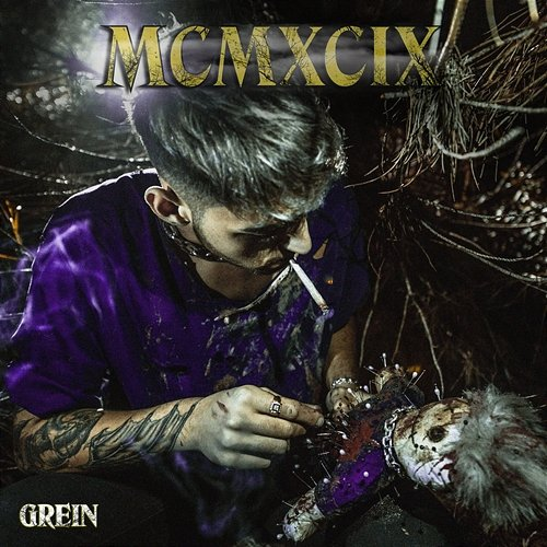 MCMXCIX Grein