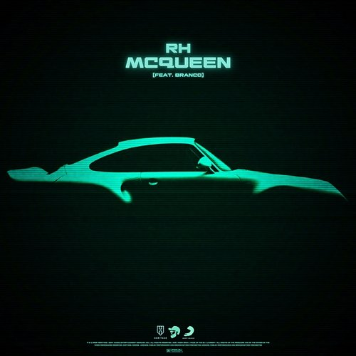 MCQUEEN RH feat. Branco