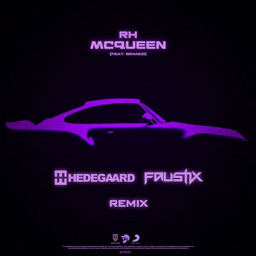 MCQUEEN RH