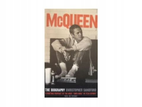 McQueen Sandford Christopher