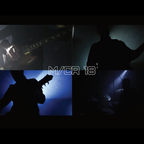 MCR18 Amplifier