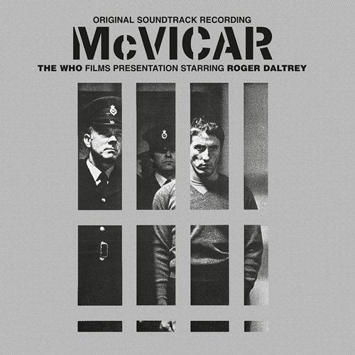 McVicar Roger Daltrey