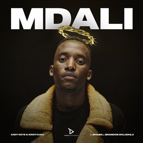 Mdali V.Soul, shama, Andy Keys & KingTouch feat. Brandon Dhludhlu