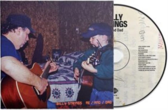 Me/and/Dad Billy Strings