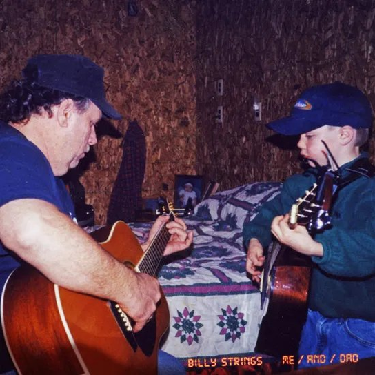 Me/and/Dad, płyta winylowa Billy Strings