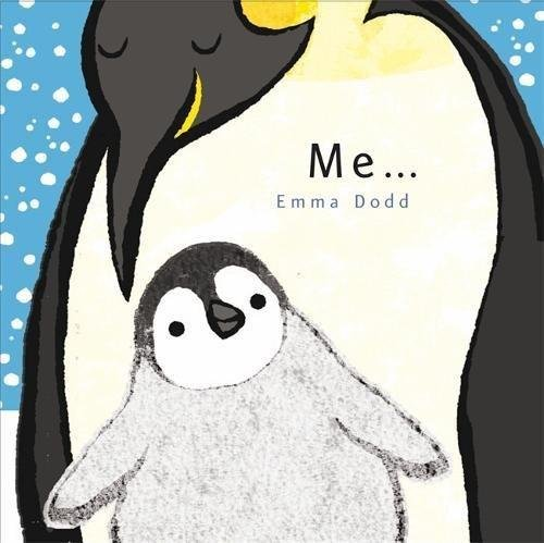 Me Emma Dodd