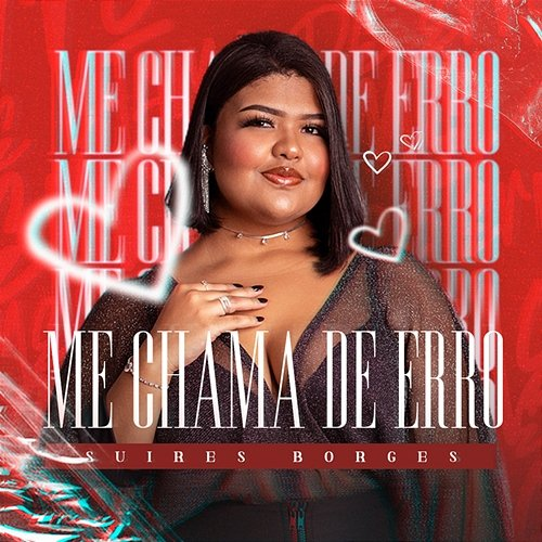 Me Chama de Erro Suires Borges