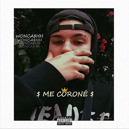 Me Coroné Broken Squad