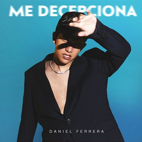 me Decepciona Purple Studios, CANETARIA, Daniel Ferrera