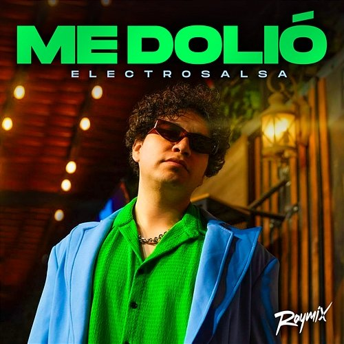 Me Dolió Raymix