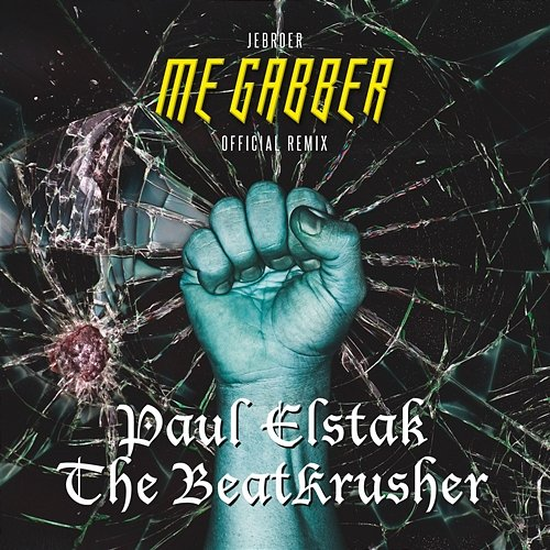 Me Gabber Jebroer