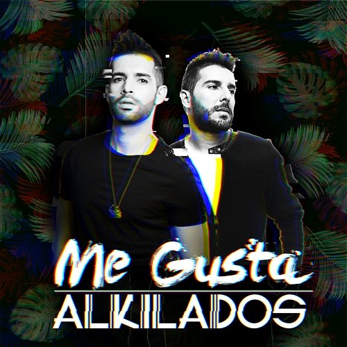 Me Gusta Alkilados