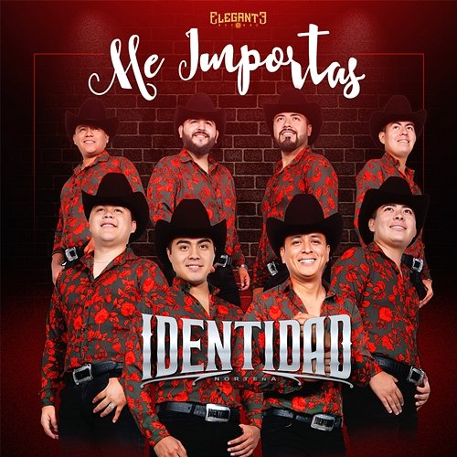 Me Importas Identidad